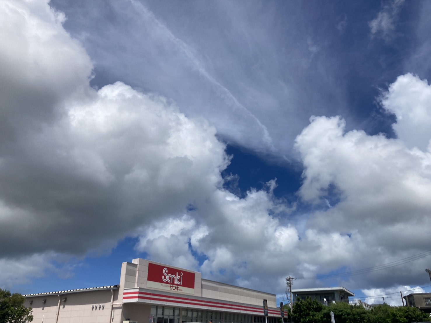 旧お盆には気をつけて！～ブラっとお店紹介～