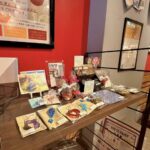 東三国店の販売風景1