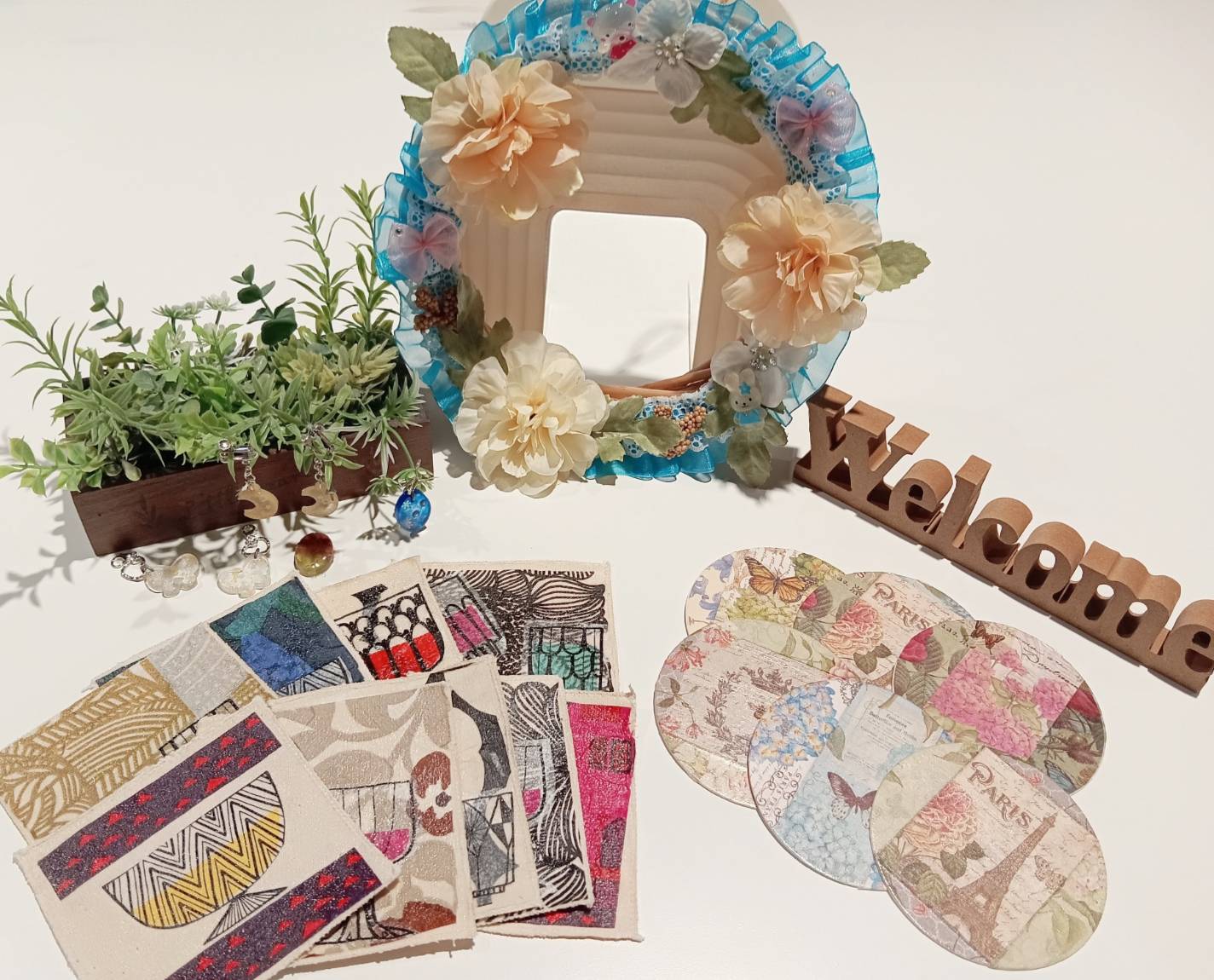 素敵な作品☆続々完成！！