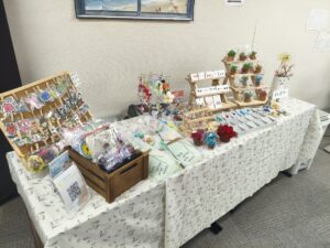 ユアライフリロードブース