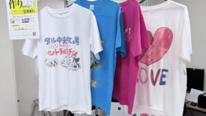 Tシャツ