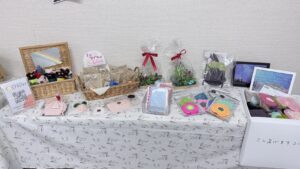 ユアキャリアブース