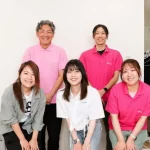 就労継続支援B型Yourlife新大阪のスタッフ一同